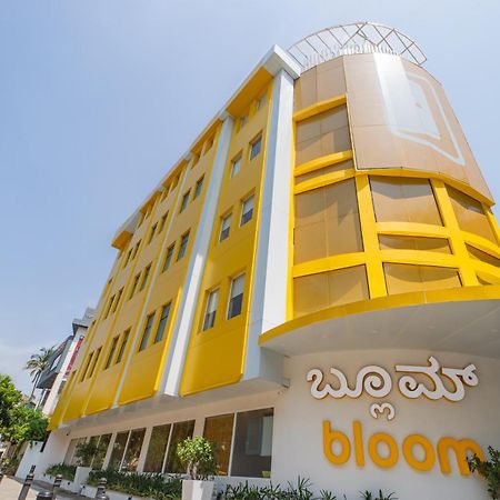Bloom Hotel - Richmond Road Bangalore Luaran gambar