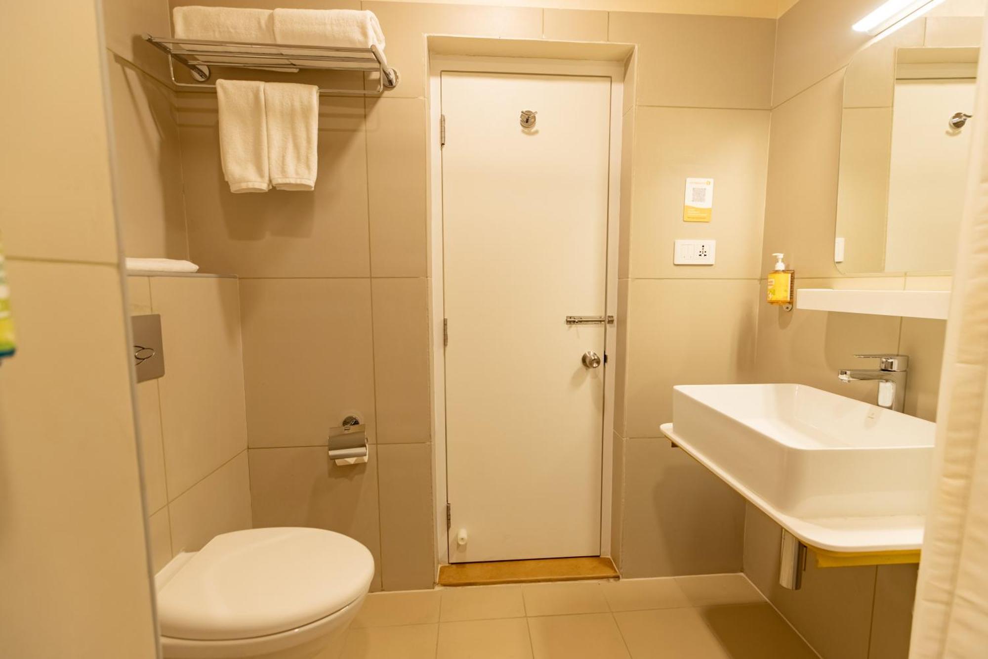 Bloom Hotel - Richmond Road Bangalore Bilik gambar
