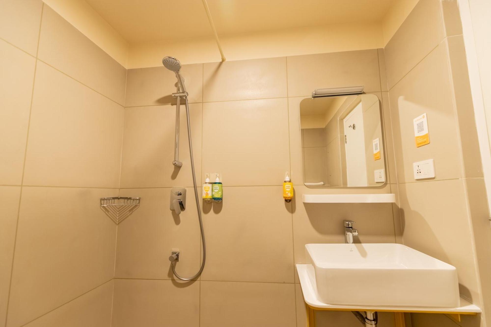 Bloom Hotel - Richmond Road Bangalore Bilik gambar