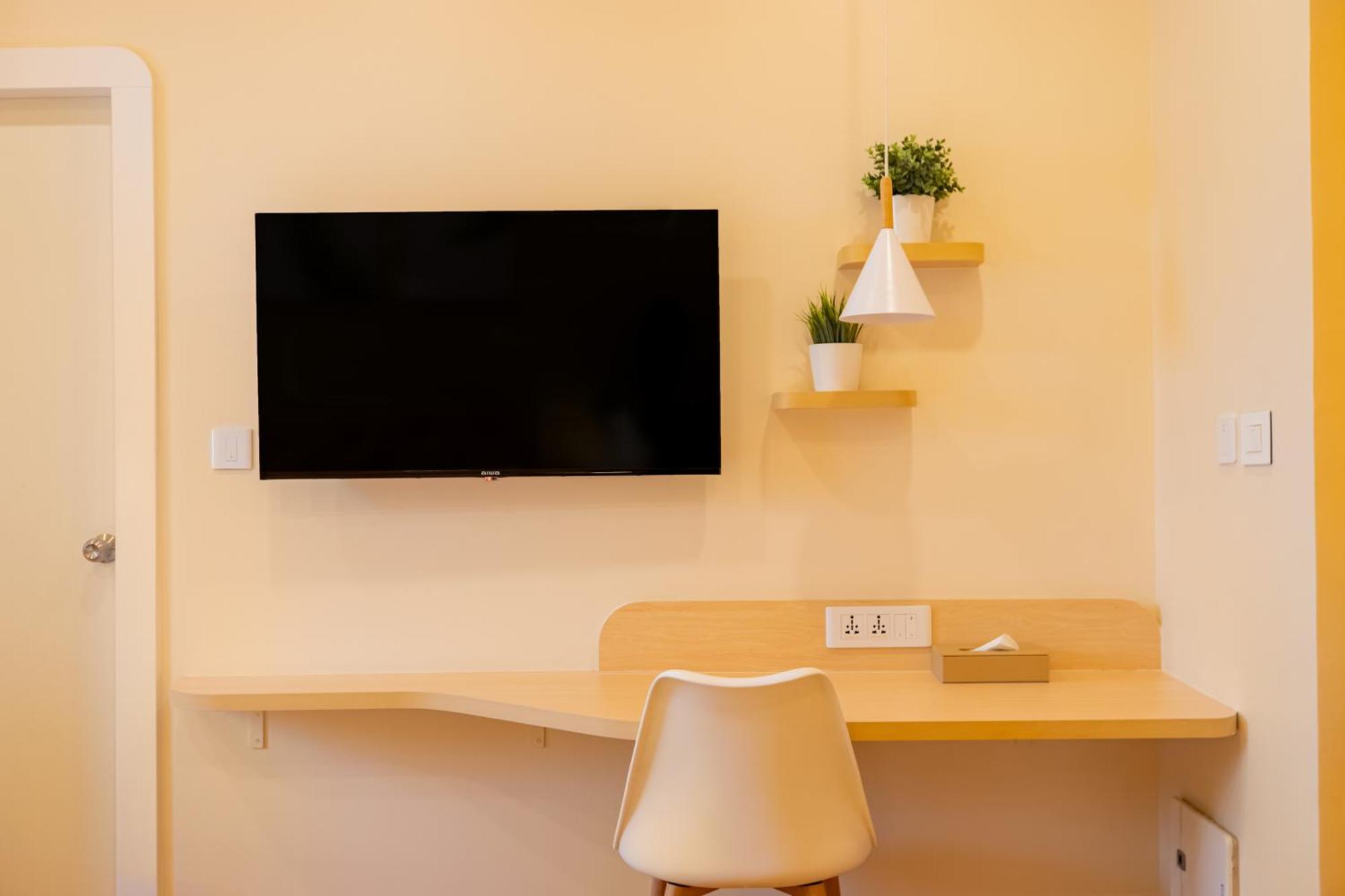 Bloom Hotel - Richmond Road Bangalore Bilik gambar