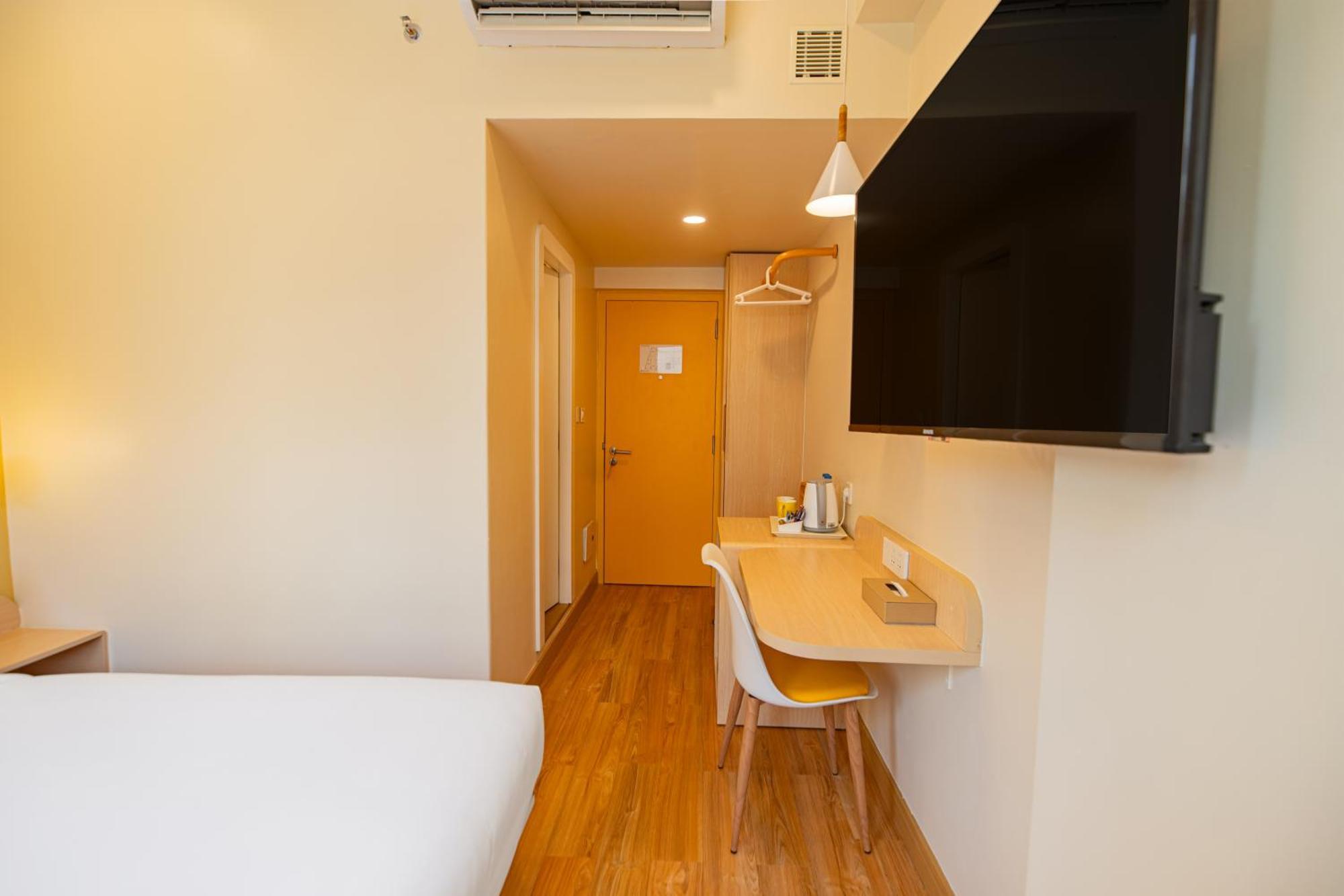 Bloom Hotel - Richmond Road Bangalore Bilik gambar