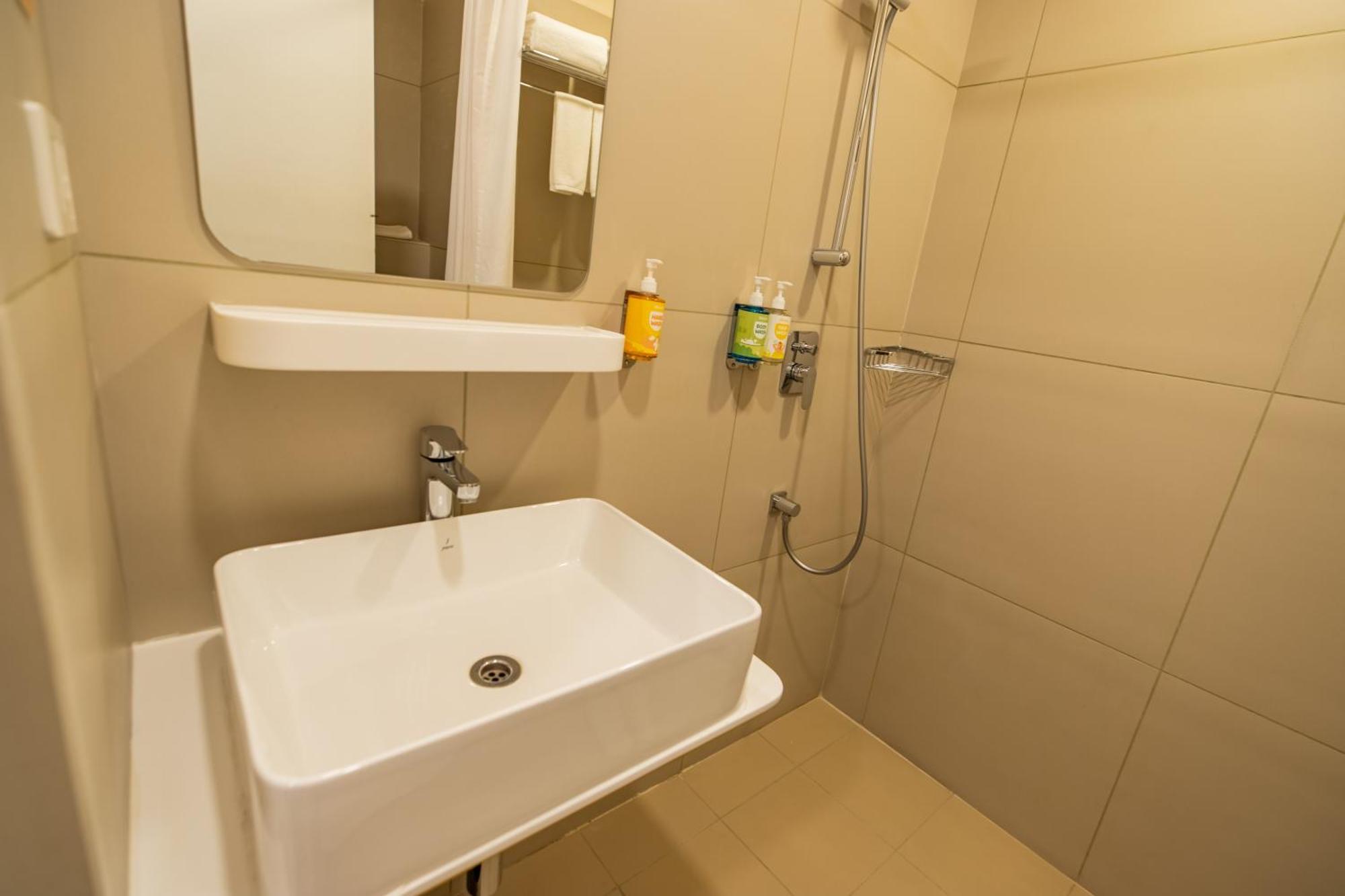 Bloom Hotel - Richmond Road Bangalore Bilik gambar