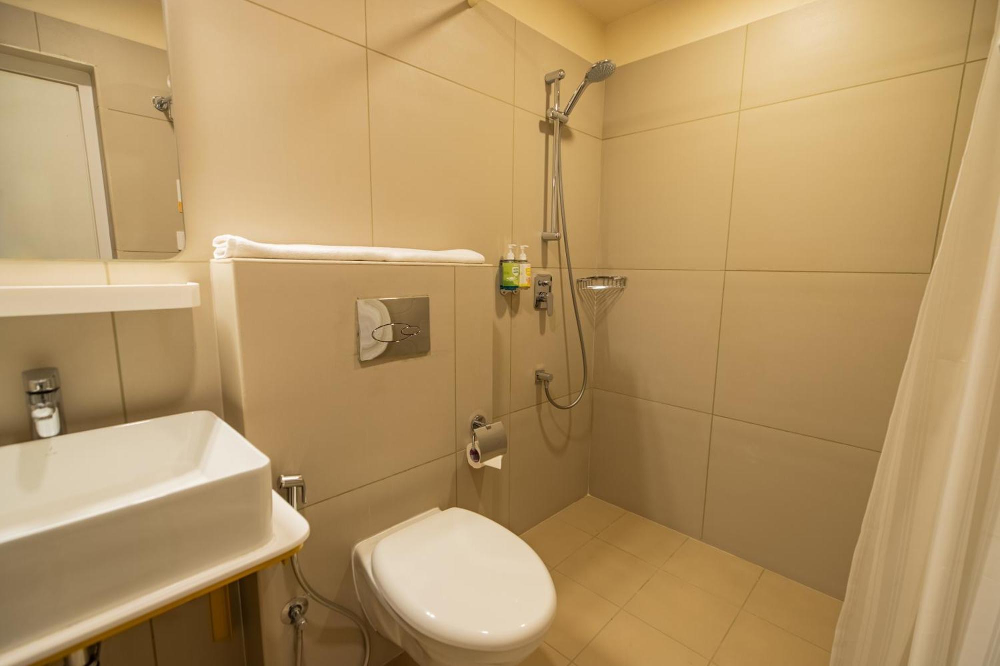 Bloom Hotel - Richmond Road Bangalore Bilik gambar